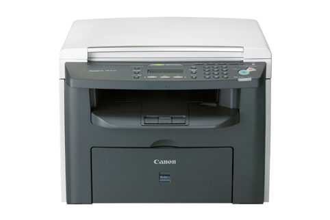 Canon MF4100 printer — compatible cartridges available