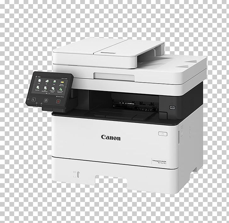 Canon MF426dw printer — compatible cartridges available
