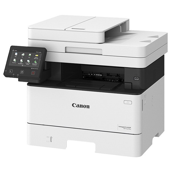 Canon MF429x printer — compatible cartridges available