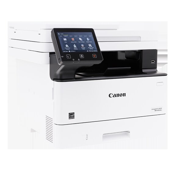 Canon MF465dw printer — compatible cartridges available