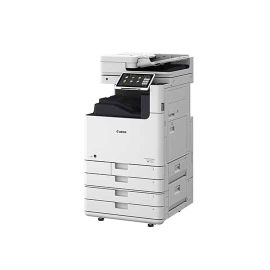 Canon MF5870dn printer — compatible cartridges available