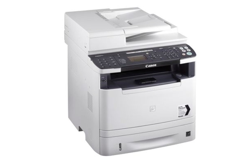 Canon MF5980dw printer — compatible cartridges available