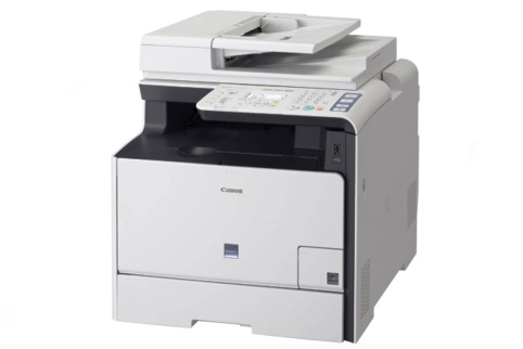 Canon MF8380Cdw printer — compatible cartridges available