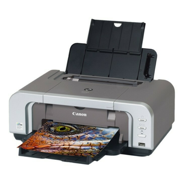 Canon PIXMA iP5200 printer — compatible cartridges available
