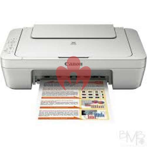 Canon PIXMA MG2560 printer — compatible cartridges available