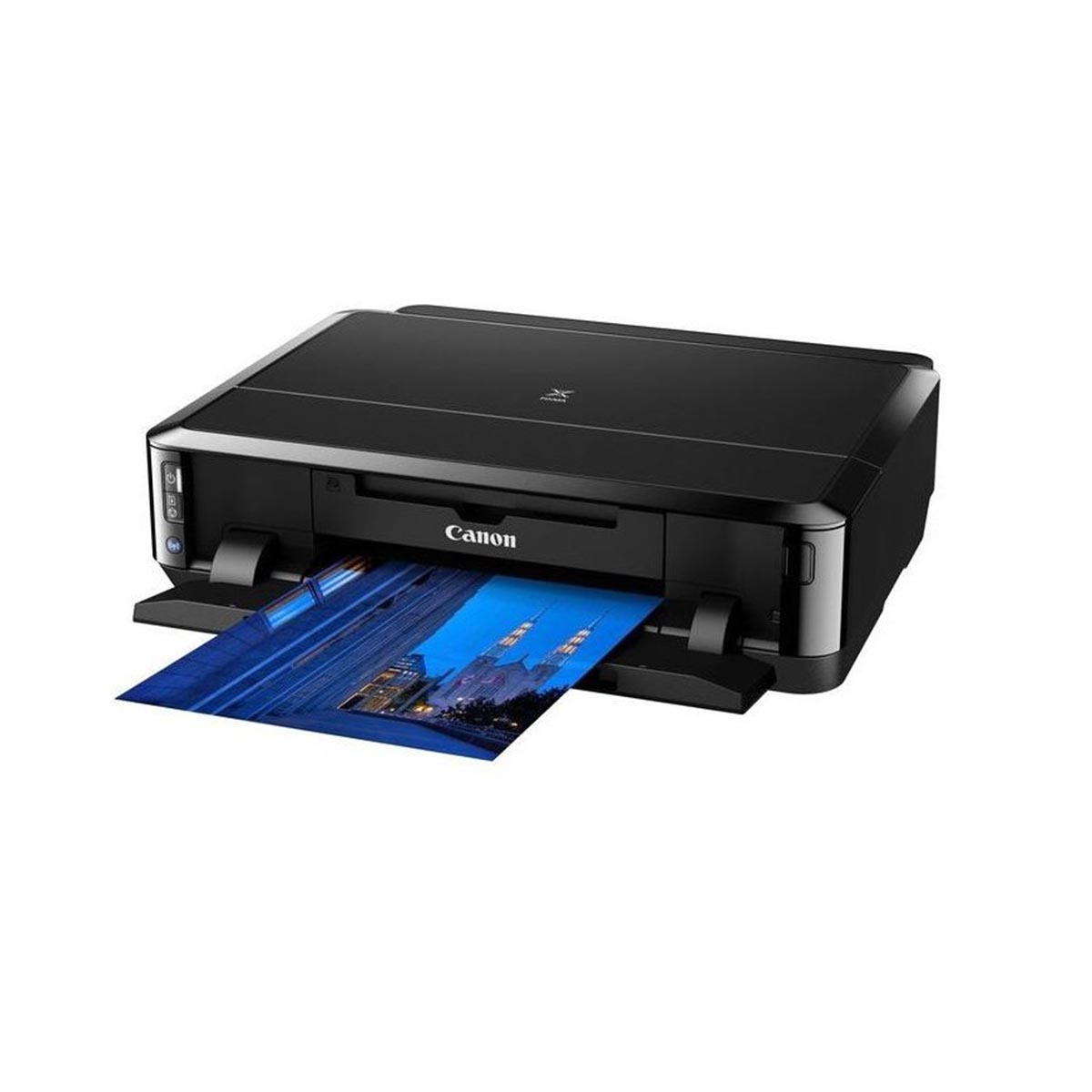 Canon PIXMA MG7260 printer — compatible cartridges available