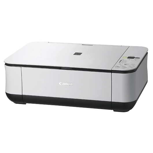 Canon PIXMA MP250 printer — compatible cartridges available