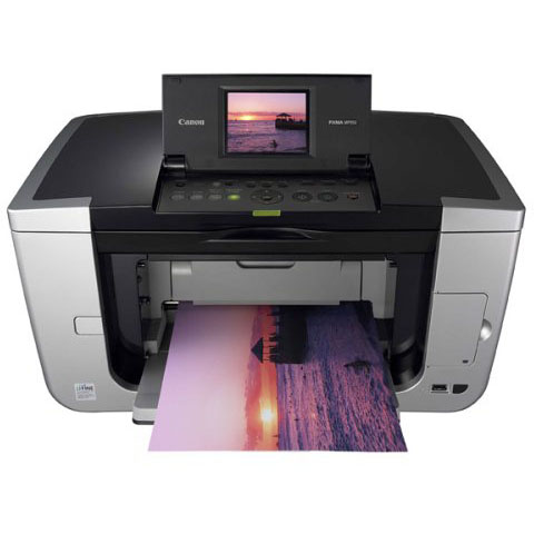 Canon PIXMA MP950 printer — compatible cartridges available