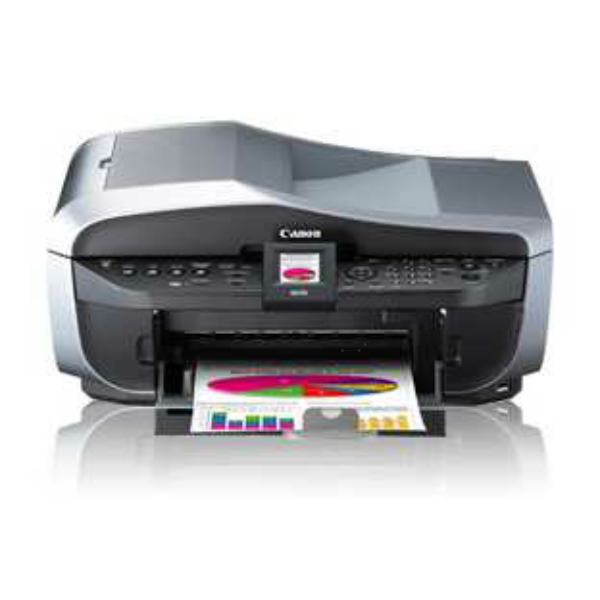 Canon PIXMA MX700 printer — compatible cartridges available