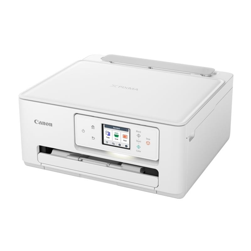 Canon PIXMA TR7660 printer — compatible cartridges available