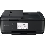 Canon PIXMA TR8660 printer — compatible cartridges available