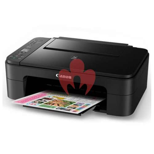 Canon PIXMA TS3160 printer — compatible cartridges available