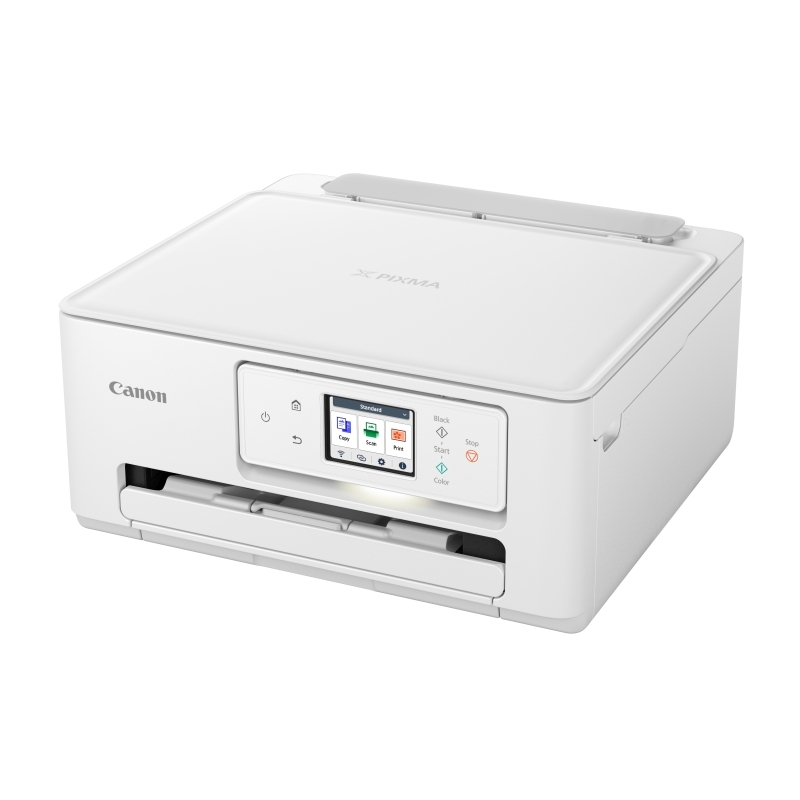 Canon PIXMA TS7760A printer — compatible cartridges available