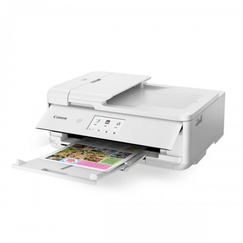 Canon PIXMA TS9565 printer — compatible cartridges available