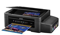 Epson EcoTank ET-2500