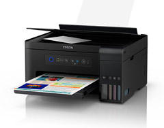 Epson EcoTank ET-2700