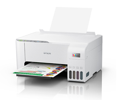 Epson EcoTank ET-2800 printer — compatible cartridges available