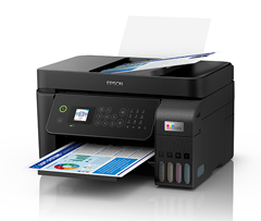Epson EcoTank ET-4700 printer — compatible cartridges available