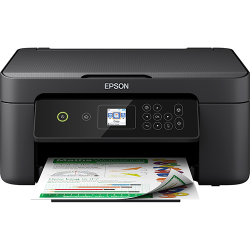 Epson Expression Home XP-3100 printer — compatible cartridges available