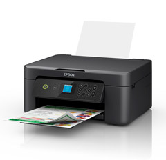Epson Expression Home XP-3205 printer — compatible cartridges available