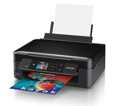 Epson Expression Home XP-424 printer — compatible cartridges available