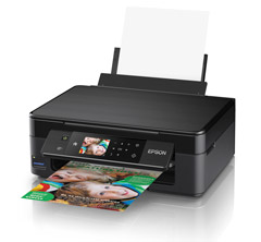 Epson Expression Home XP-446 printer — compatible cartridges available