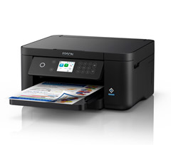 Epson Expression Home XP-5205 printer — compatible cartridges available