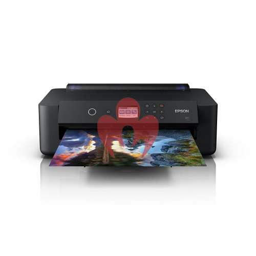 Epson Expression Photo HD XP-15000 printer — compatible cartridges available