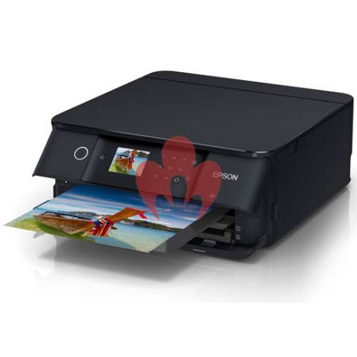 Epson Expression Premium XP-6100 printer — compatible cartridges available
