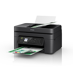 Epson WorkForce WF-2835 printer — compatible cartridges available