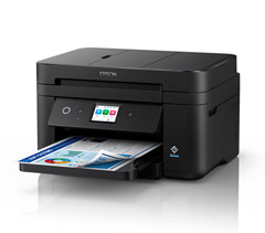 Epson WorkForce WF-2965 printer — compatible cartridges available