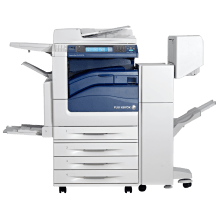 Fuji Xerox ApeosPort-IV C5570 printer — compatible cartridges at FetchInk