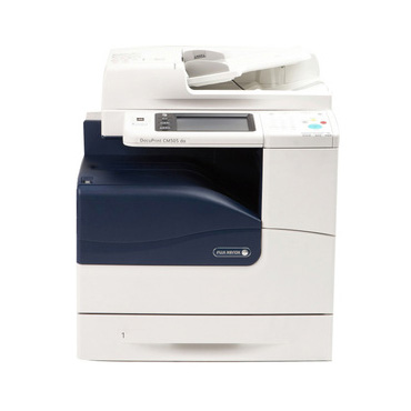 Fuji Xerox DocuPrint CM505da printer — compatible cartridges available