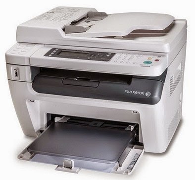 Fuji Xerox DocuPrint M215fw printer — compatible cartridges at FetchInk