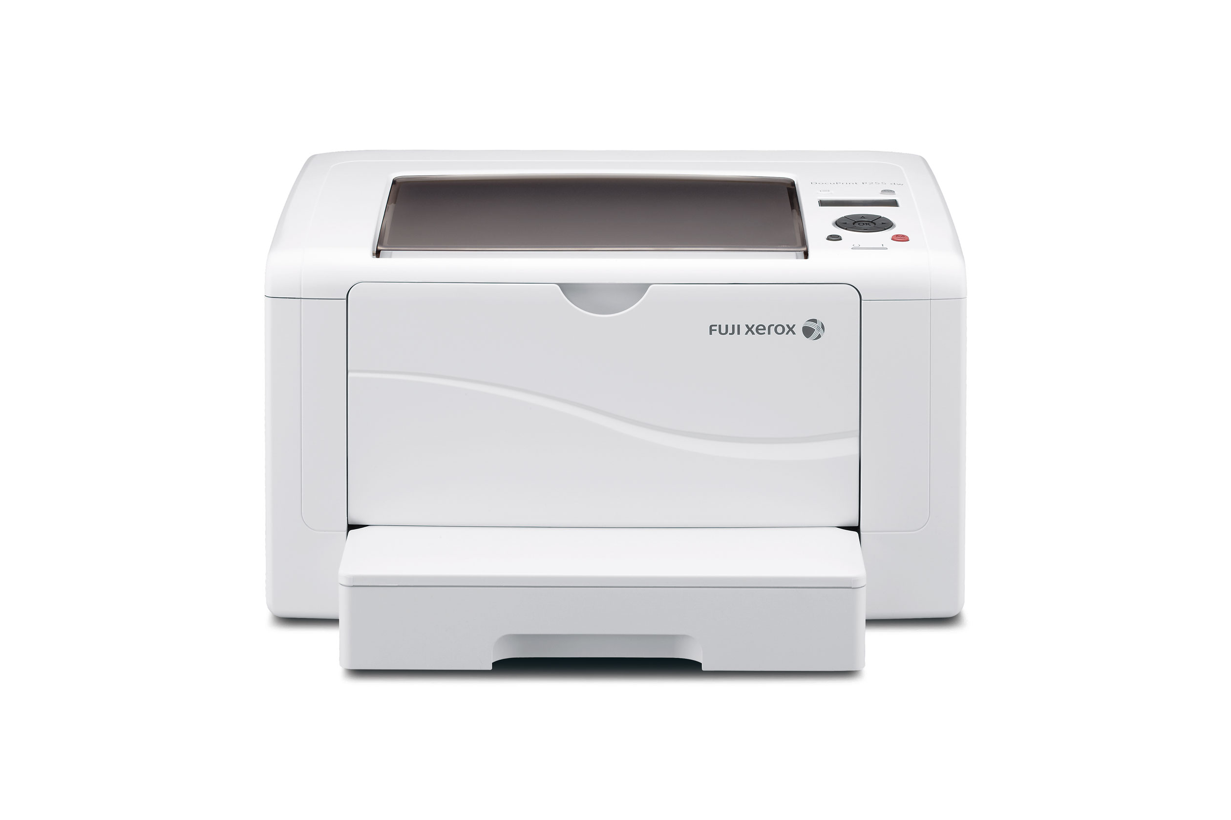 Fuji Xerox DocuPrint P255dw printer — compatible cartridges at FetchInk