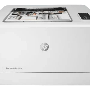 HP Color LaserJet Pro M155a