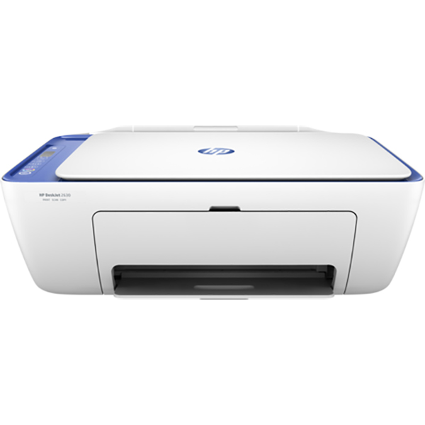 HP Deskjet 2630 printer — compatible cartridges available