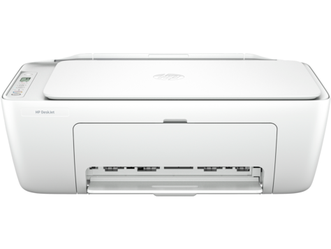 HP Deskjet 2821e printer — compatible cartridges available
