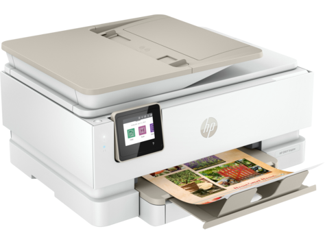 HP ENVY Photo 7220 printer — compatible cartridges available