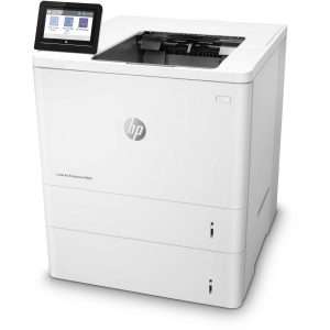 HP LaserJet Enterprise MFP M631dn printer — compatible cartridges available