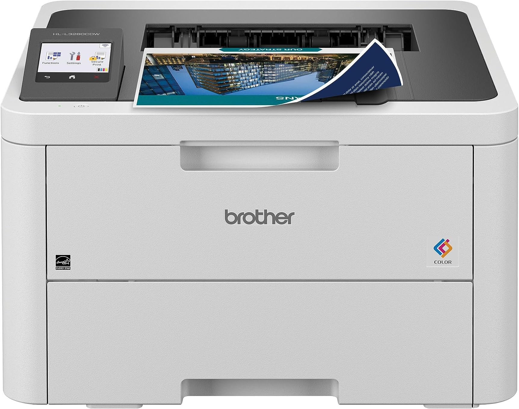 HP LaserJet Pro CP1525nw printer — compatible cartridges available