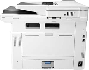 HP LaserJet Pro MFP M428dw printer — compatible cartridges available
