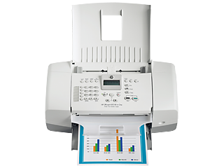 HP Officejet 4315 printer — compatible cartridges available