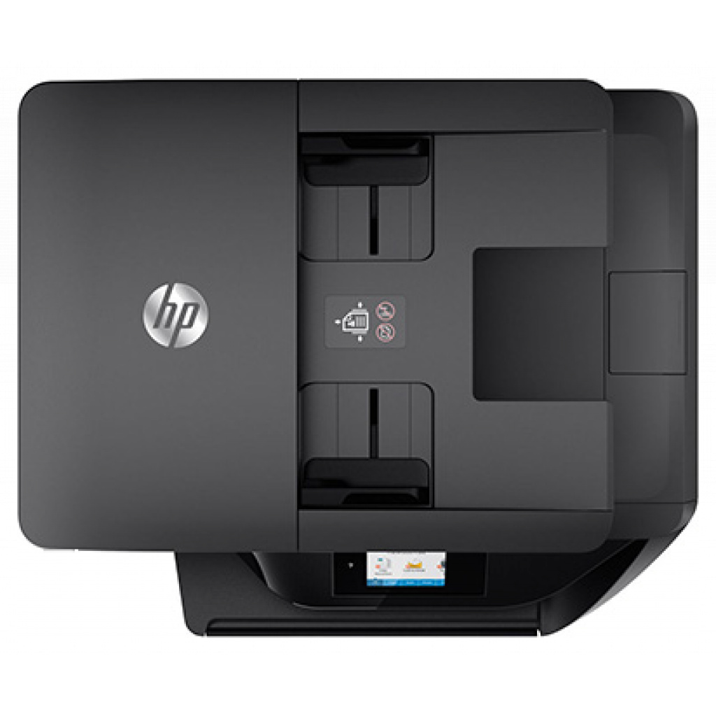 HP OfficeJet 6950 printer — compatible cartridges available