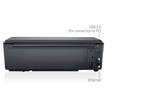 HP OfficeJet Pro 6230 ePrinter printer — compatible cartridges available