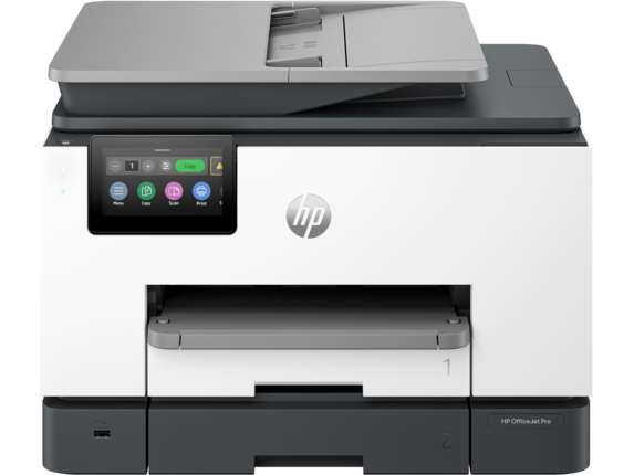 HP OfficeJet Pro 8025 printer — compatible cartridges available