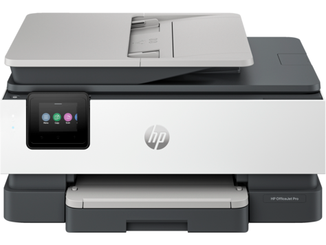 HP OfficeJet Pro 8140 printer — compatible cartridges available