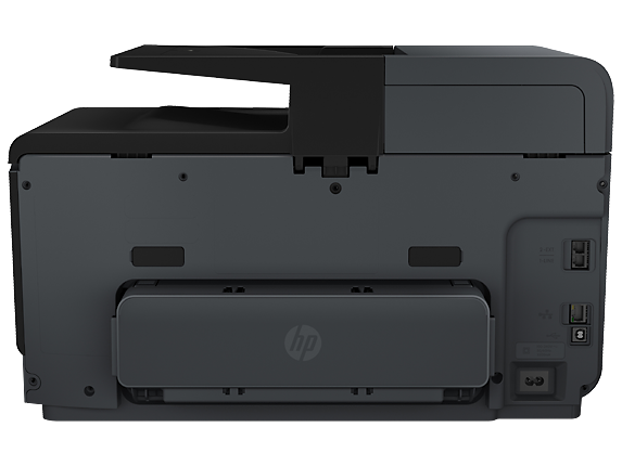 HP OfficeJet Pro 8625 printer — compatible cartridges available