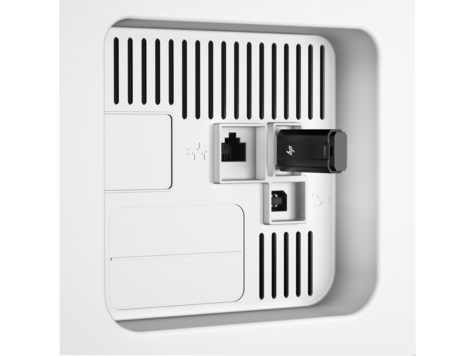 HP PageWide Pro 452dn printer — compatible cartridges available