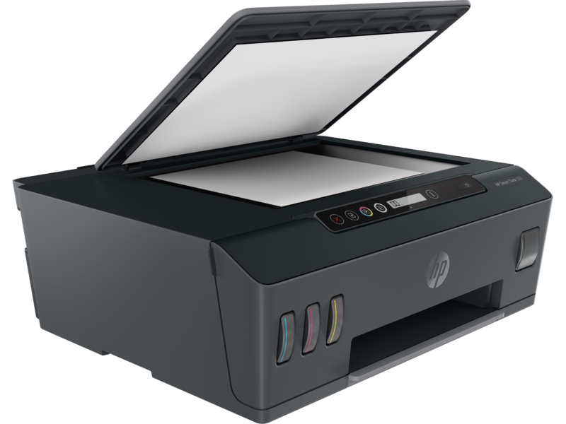 HP Smart Tank 500 printer — compatible cartridges available